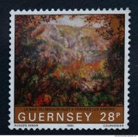 postage stamp 0017